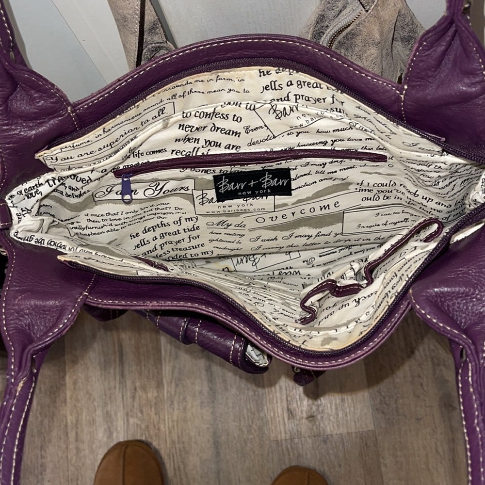 Handbag - Picture 4 of 4